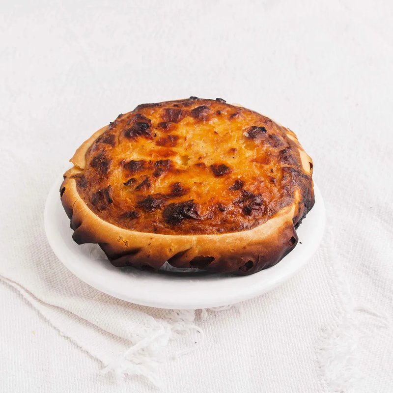 Tarta Calabaza