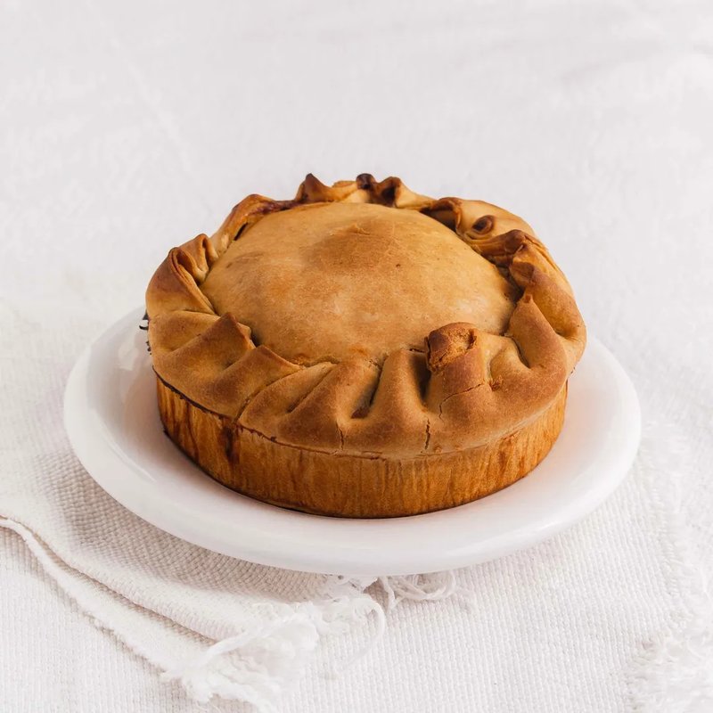 Tarta Pollo