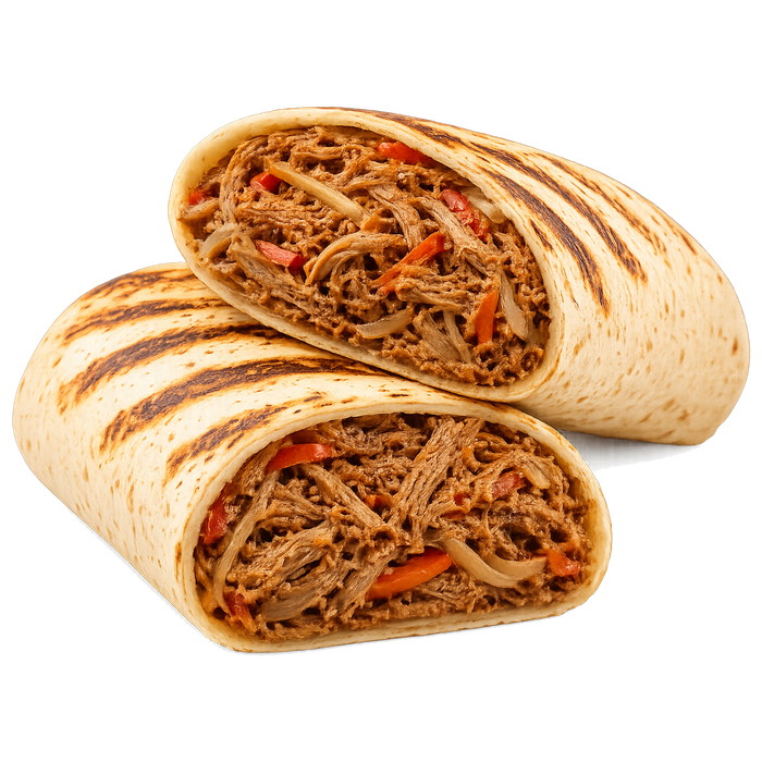 Wrap Bondiola